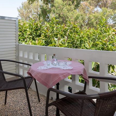 Haris Rooms Georgioupoli Exterior photo