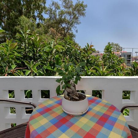 Haris Rooms Georgioupoli Exterior photo
