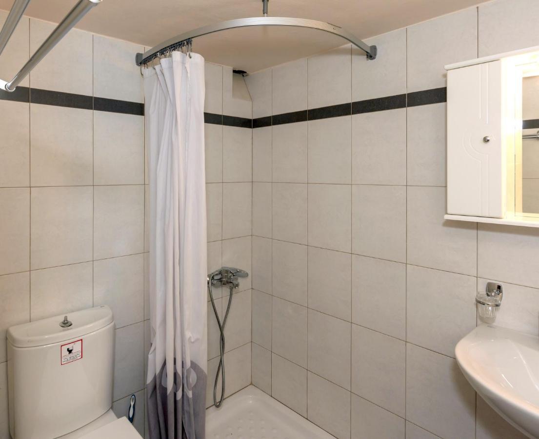 Haris Rooms Georgioupoli Exterior photo