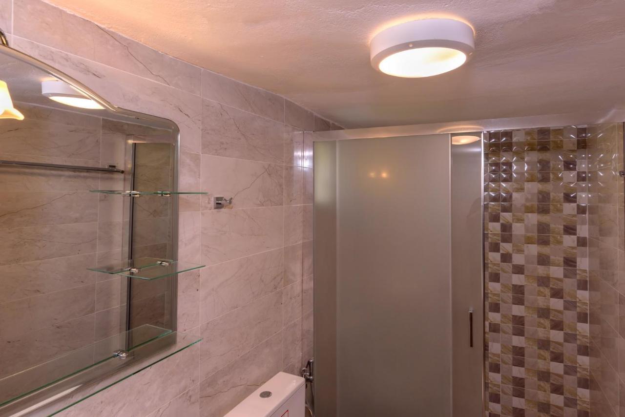 Haris Rooms Georgioupoli Exterior photo